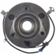 Purchase Top-Quality Front Hub Assembly by WORLDPARTS - WBR930671 pa3
