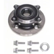 Purchase Top-Quality WORLDPARTS - WBR930677 - Front Hub Assembly pa5