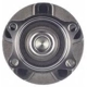 Purchase Top-Quality Front Hub Assembly by WORLDPARTS - WBR930679 pa2