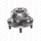 Purchase Top-Quality Front Hub Assembly by WORLDPARTS - WBR930679 pa4