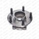 Purchase Top-Quality Front Hub Assembly by WORLDPARTS - WBR930679 pa5