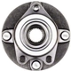 Purchase Top-Quality Front Hub Assembly by WORLDPARTS - WBR930682 pa7