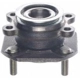 Purchase Top-Quality Front Hub Assembly by WORLDPARTS - WBR930683 pa2