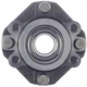 Purchase Top-Quality Front Hub Assembly by WORLDPARTS - WBR930683 pa3
