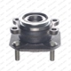 Purchase Top-Quality Front Hub Assembly by WORLDPARTS - WBR930683 pa4