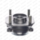 Purchase Top-Quality Front Hub Assembly by WORLDPARTS - WBR930683 pa5