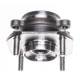 Purchase Top-Quality Front Hub Assembly by WORLDPARTS - WBR930684 pa1