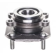 Purchase Top-Quality Front Hub Assembly by WORLDPARTS - WBR930684 pa2