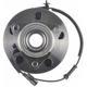 Purchase Top-Quality Front Hub Assembly by WORLDPARTS - WBR930690 pa2