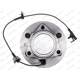 Purchase Top-Quality Front Hub Assembly by WORLDPARTS - WBR930693 pa3