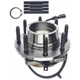 Purchase Top-Quality WORLDPARTS - WBR930695 - Front Hub Assembly pa1