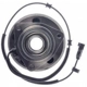 Purchase Top-Quality Front Hub Assembly by WORLDPARTS - WBR930697 pa3