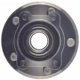 Purchase Top-Quality WORLDPARTS - WBR930700 - Front Hub Assembly pa2