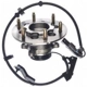 Purchase Top-Quality Front Hub Assembly by WORLDPARTS - WBR930702 pa1