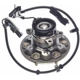 Purchase Top-Quality Front Hub Assembly by WORLDPARTS - WBR930702 pa2