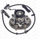 Purchase Top-Quality Front Hub Assembly by WORLDPARTS - WBR930702 pa4