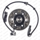 Purchase Top-Quality Front Hub Assembly by WORLDPARTS - WBR930702 pa6
