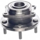 Purchase Top-Quality Front Hub Assembly by WORLDPARTS - WBR930712 pa2