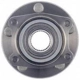 Purchase Top-Quality Front Hub Assembly by WORLDPARTS - WBR930712 pa3