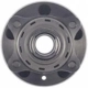 Purchase Top-Quality Front Hub Assembly by WORLDPARTS - WBR930727 pa2