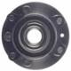Purchase Top-Quality WORLDPARTS - WBR930742 - Front Hub Assembly pa3