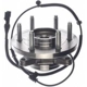 Purchase Top-Quality Front Hub Assembly by WORLDPARTS - WBR930743 pa1
