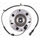 Purchase Top-Quality Front Hub Assembly by WORLDPARTS - WBR930760 pa3