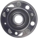 Purchase Top-Quality WORLDPARTS - WBR930777 - Front Hub Assembly pa6