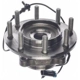 Purchase Top-Quality Front Hub Assembly by WORLDPARTS - WBR930783 pa1