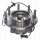 Purchase Top-Quality Front Hub Assembly by WORLDPARTS - WBR930783 pa2