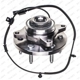 Purchase Top-Quality WORLDPARTS - WBR930790 - Front Hub Assembly pa1