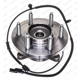 Purchase Top-Quality WORLDPARTS - WBR930790 - Front Hub Assembly pa2