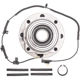 Purchase Top-Quality Front Hub Assembly by WORLDPARTS - WBR930793 pa4