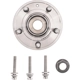 Purchase Top-Quality WORLDPARTS - WBR930815 - Front Hub Assembly pa1