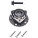 Purchase Top-Quality Front Hub Assembly by WORLDPARTS - WBR930823 pa2