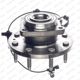 Purchase Top-Quality Front Hub Assembly by WORLDPARTS - WBR930824 pa2