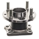 Purchase Top-Quality Front Hub Assembly by WORLDPARTS - WBR930839 pa4