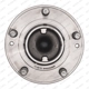Purchase Top-Quality Front Hub Assembly by WORLDPARTS - WBR930846 pa3