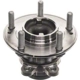 Purchase Top-Quality Front Hub Assembly by WORLDPARTS - WBR930846 pa5