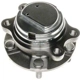 Purchase Top-Quality Front Hub Assembly by WORLDPARTS - WBR930890 pa4