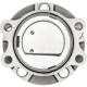 Purchase Top-Quality Front Hub Assembly by WORLDPARTS - WBR930890 pa6