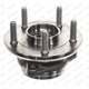 Purchase Top-Quality Front Hub Assembly by WORLDPARTS - WBR930907 pa3