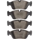 Purchase Top-Quality DYNAMIC FRICTION COMPANY - 4000-0558-00 - Front Hybrid Pads pa3