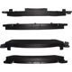 Purchase Top-Quality DYNAMIC FRICTION COMPANY - 4000-0614-00 - Front Hybrid Pads pa4