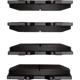 Purchase Top-Quality DYNAMIC FRICTION COMPANY - 4000-0772-00 - Front Hybrid Pads pa5