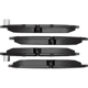 Purchase Top-Quality DYNAMIC FRICTION COMPANY - 4000-1479-00 - Front Hybrid Pads pa3