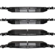 Purchase Top-Quality DYNAMIC FRICTION COMPANY - 4000-1508-00 - Front Hybrid Pads pa2