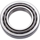 Purchase Top-Quality ACDELCO - 387AS/382A - Front Inner Bearing pa3