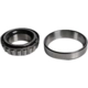 Purchase Top-Quality ACDELCO - S6 - Front Inner Bearing pa1