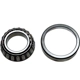 Purchase Top-Quality Front Inner Bearing by ACDELCO - S8 pa1